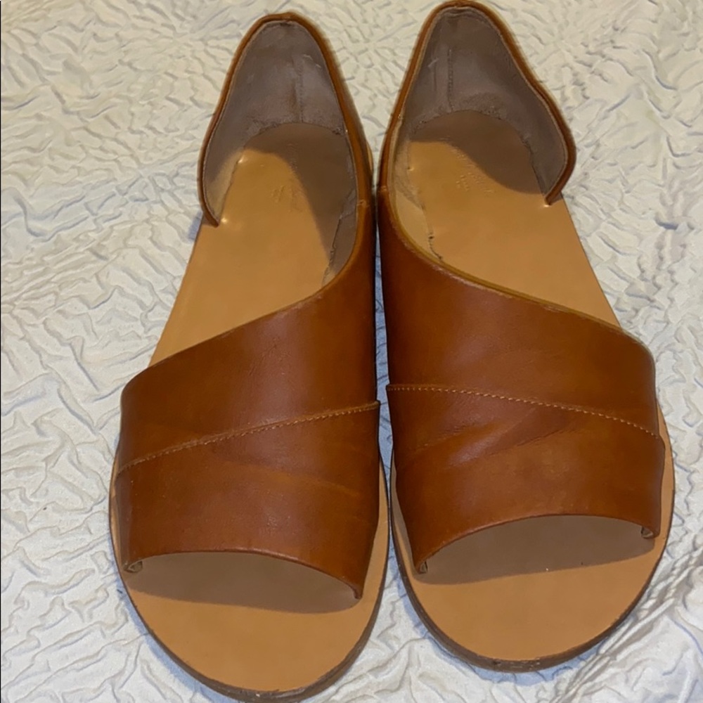 Flats! why not?